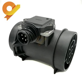 

MAF Mass Air Flow Sensor For BMW E36 E39 323 328 523 528 728 i 2.5L 2.8L M52B25 M52B28 5WK9600 5WK9617 13621703650 1707650