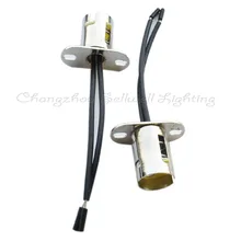 Лампа-основа Ba15d двухполосная поддержка D324 хорошее 10 шт sellwell освещение