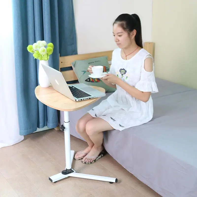 10%Simple laptop desk lazy lift desk mobile folding bed coffee table sofa side table coffee table 10%Simple laptop desk lazy lift desk mobile folding bed coffee table sofa side table coffee table