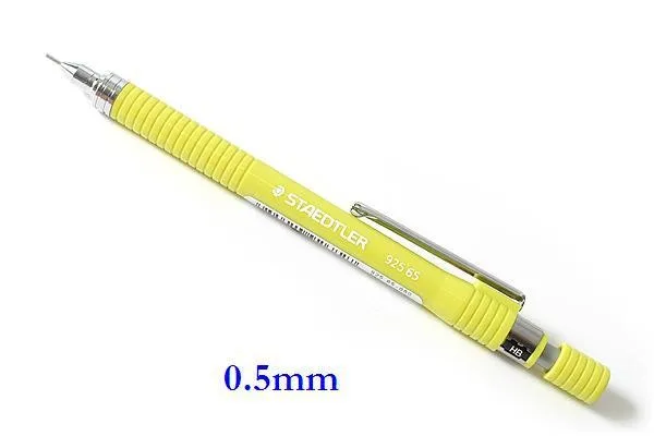 STAEDTLER-925-65-0-3mm-0-5mm-0-7mm-0-9mm-mechanical-pencils-office-school-writing (3)