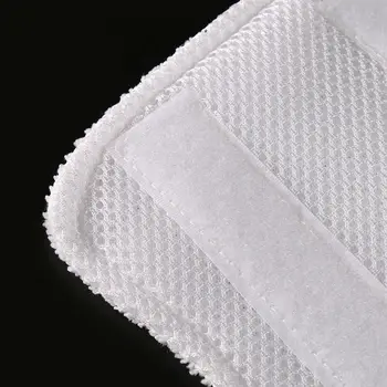 

5Pcs Steam Mop Soft Microfiber Cloth Covers for Shark S3101 Head Replacement Pad Drop Shipping Support