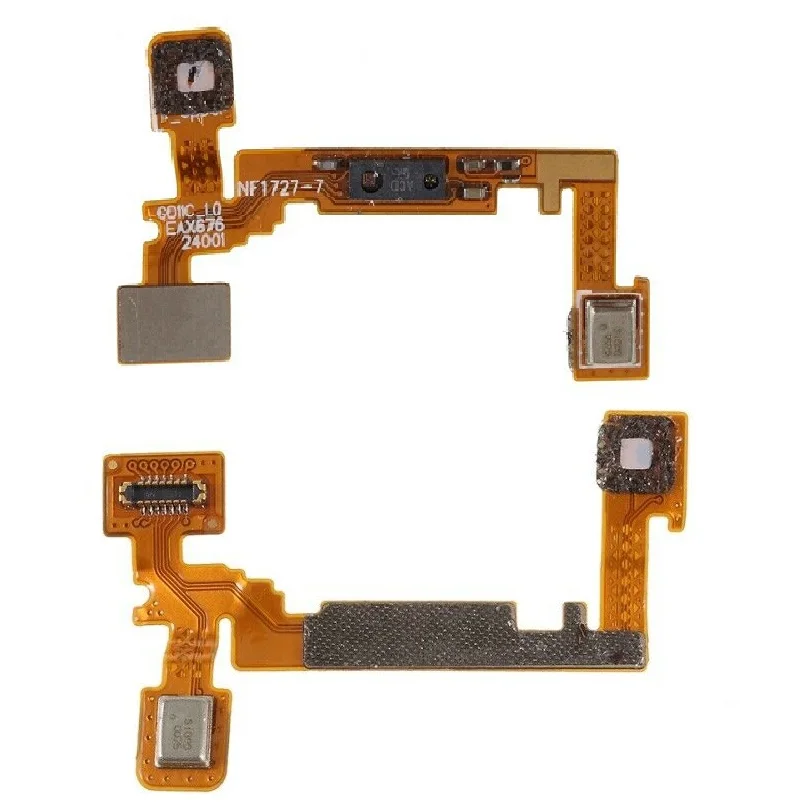

OEM Disassembly Microphone Mic Flex Cable Replacement for Google Pixel 2 XL/XL2