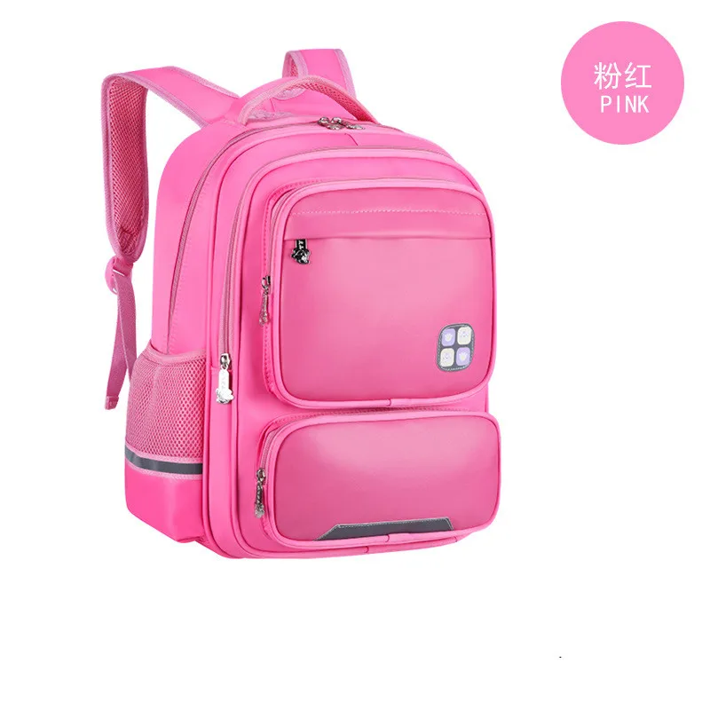 

Children School Bag Girls boys Kids Satchel Primary school backpack princess Orthopedic Backpack schoolbag kids Mochila Infantil