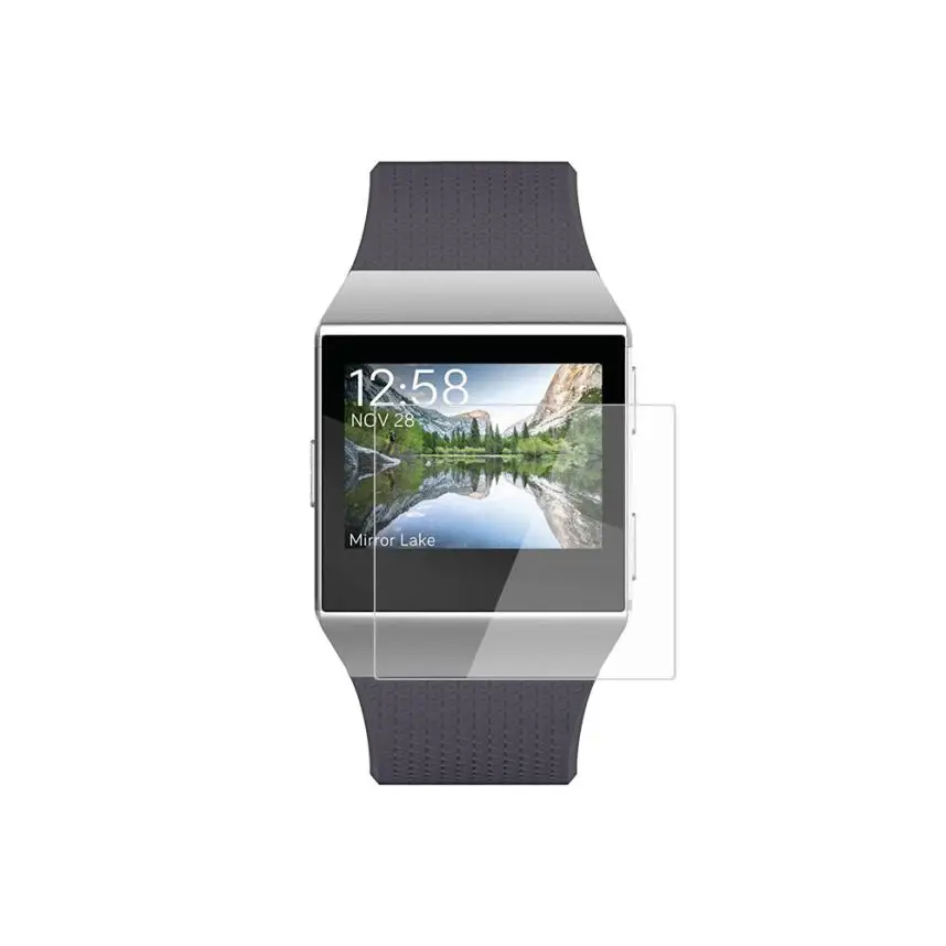 ionic waterproof