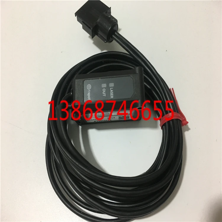 KEYENCE лазерный датчик IA-030 IA-032 IA-032S0