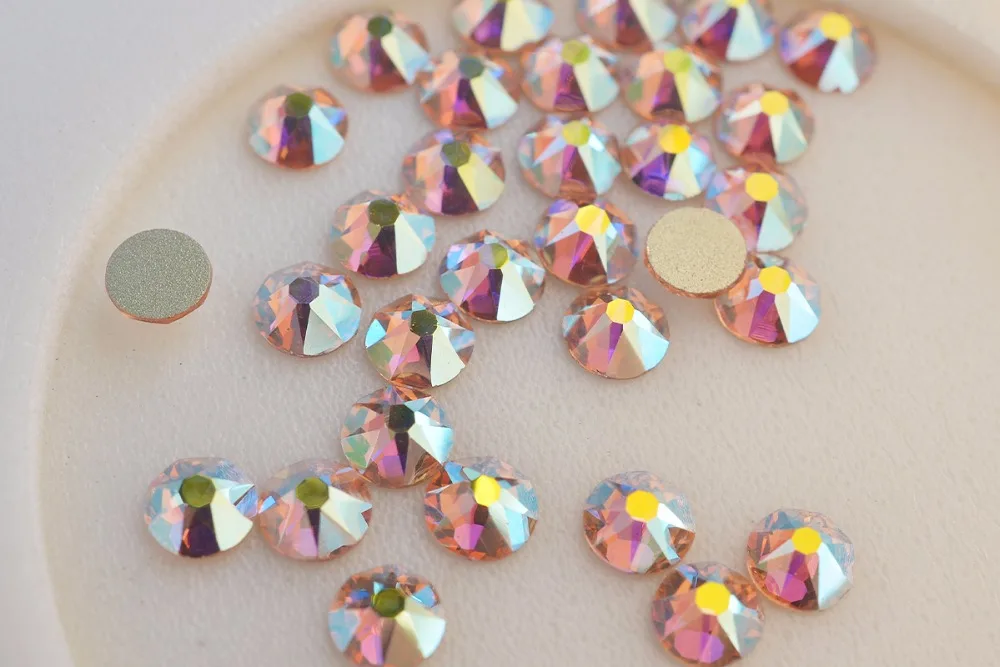 Non hotfix Rhinestones 13