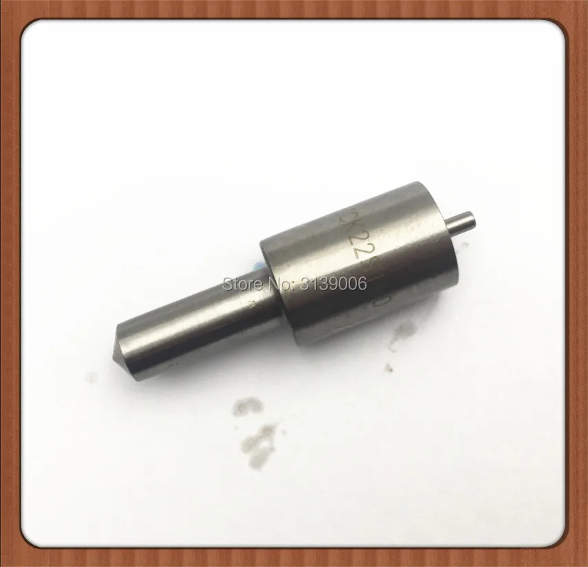 

super quality diesel fuel injector S nozzle ZCK154S428 4pcs/lot