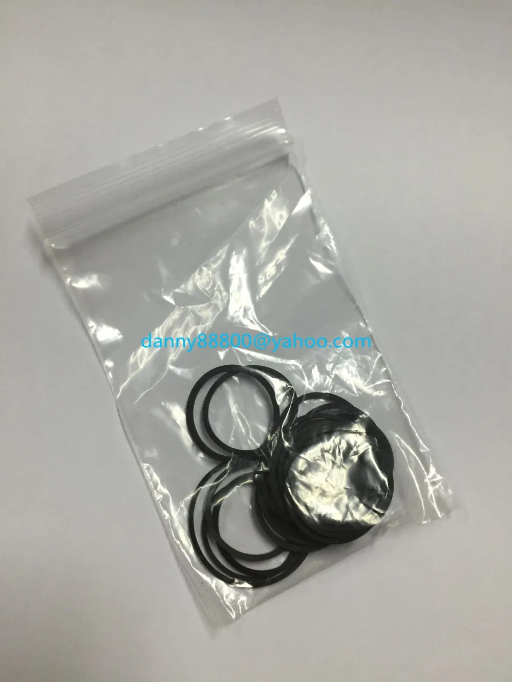 DVD CD VCD Transmission belt all size.