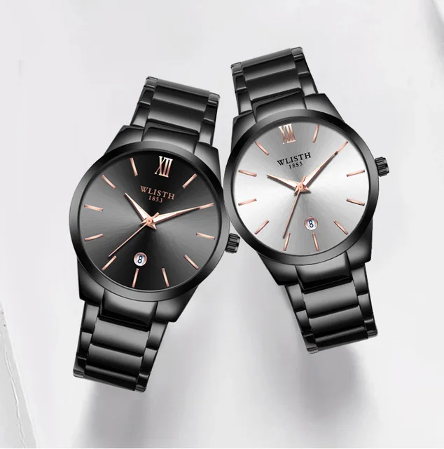 MEN Watches Auto Date Watch Men relogio masculino stain steel Strap Chronograph MEN Watches Auto Date Watch Men relogio masculino stain steel Strap Chronograph