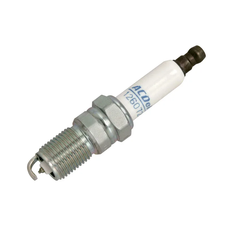 

8-PC NEW Iridium Spark Plugs ACDelco 41-993 19256067 41993