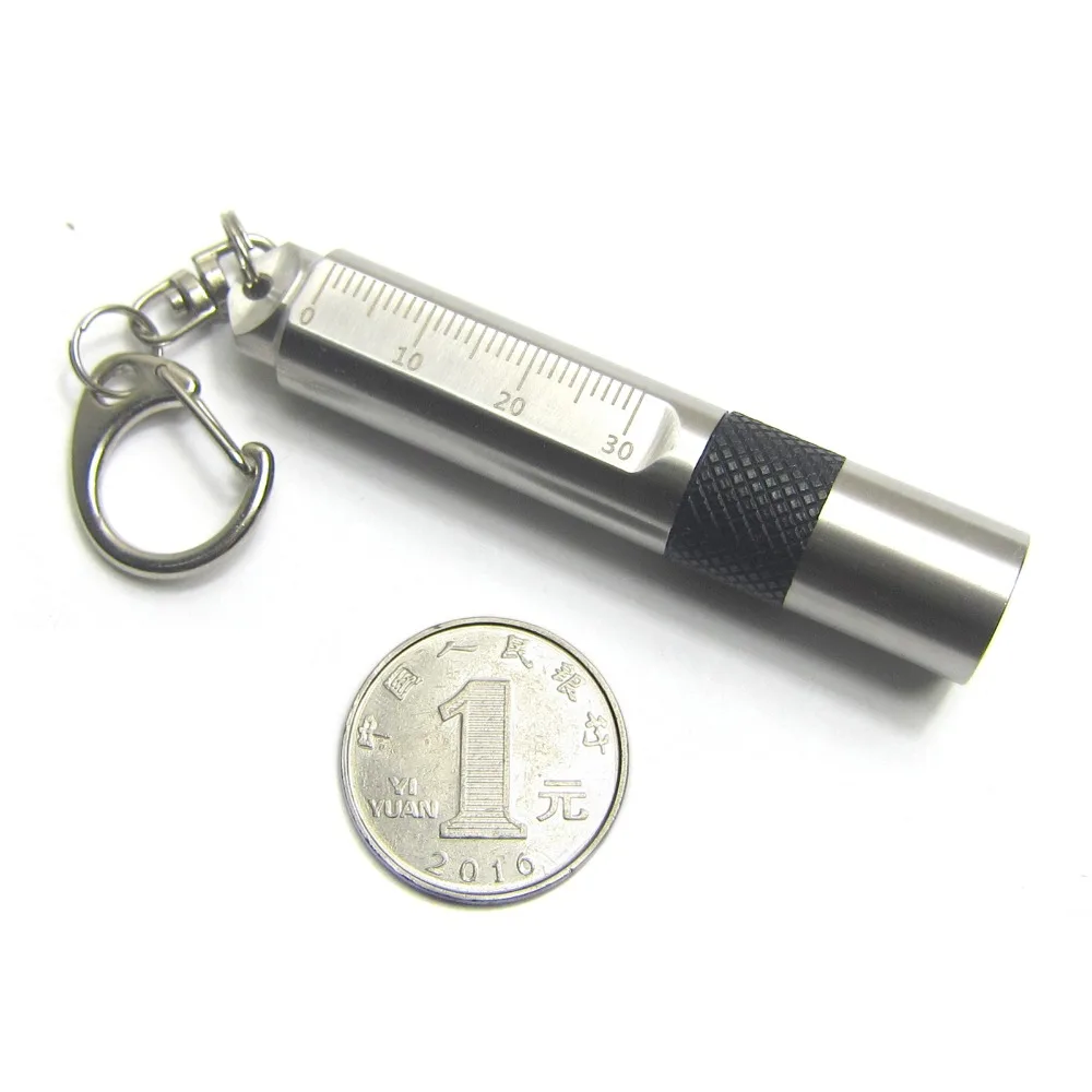 Stainless Steel 3 mode Cree 3w XPE R3 Cool White font b LED b font font