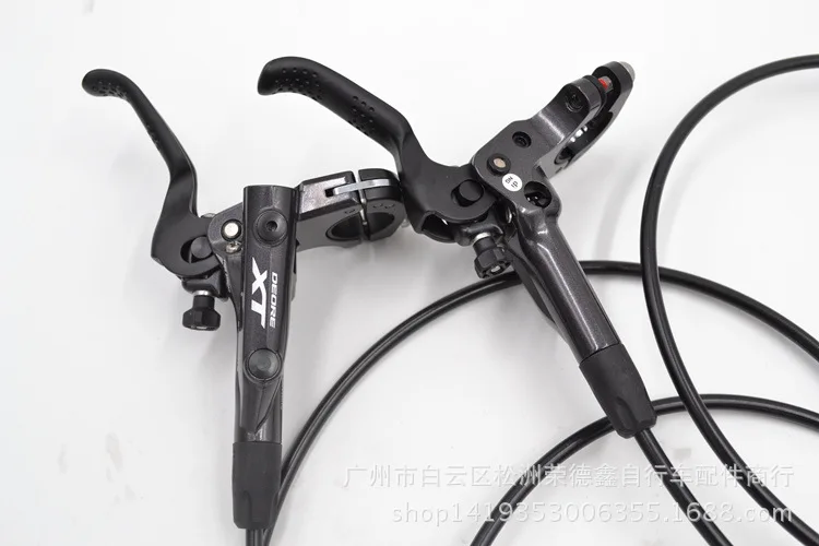 SHIMANO XT M8000, комплект для переключения передач на горный велосипед, звездочка коленчатого вала, 2X11, 22 скорости, запчасти для велосипеда, переключатель, комплект