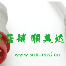 Совместимый кабель адаптера ibp для Drager Siemens Sirecust пациента монитор пресс