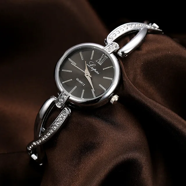 LVPAI Ladies Dress Watches Stainless Steel Back Shinning Women Watches Luxury br LVPAI Ladies Dress Watches Stainless Steel Back Shinning Women Watches Luxury br