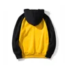 Color Block Hoodies 2 Color Block Hoodies 2