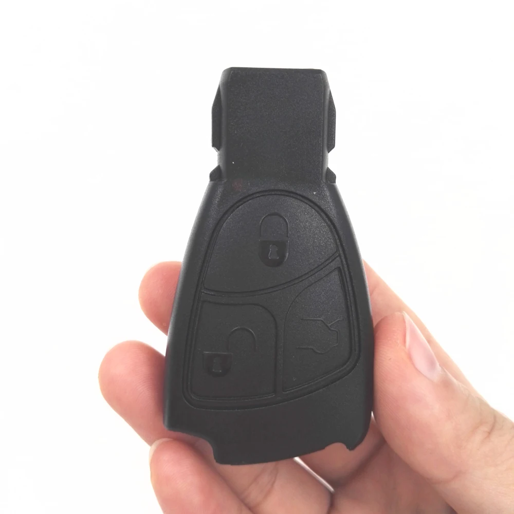 3-Buttons-Smart-Car-Key-Shell-for-Mercedes-Benz-MB-with-logo