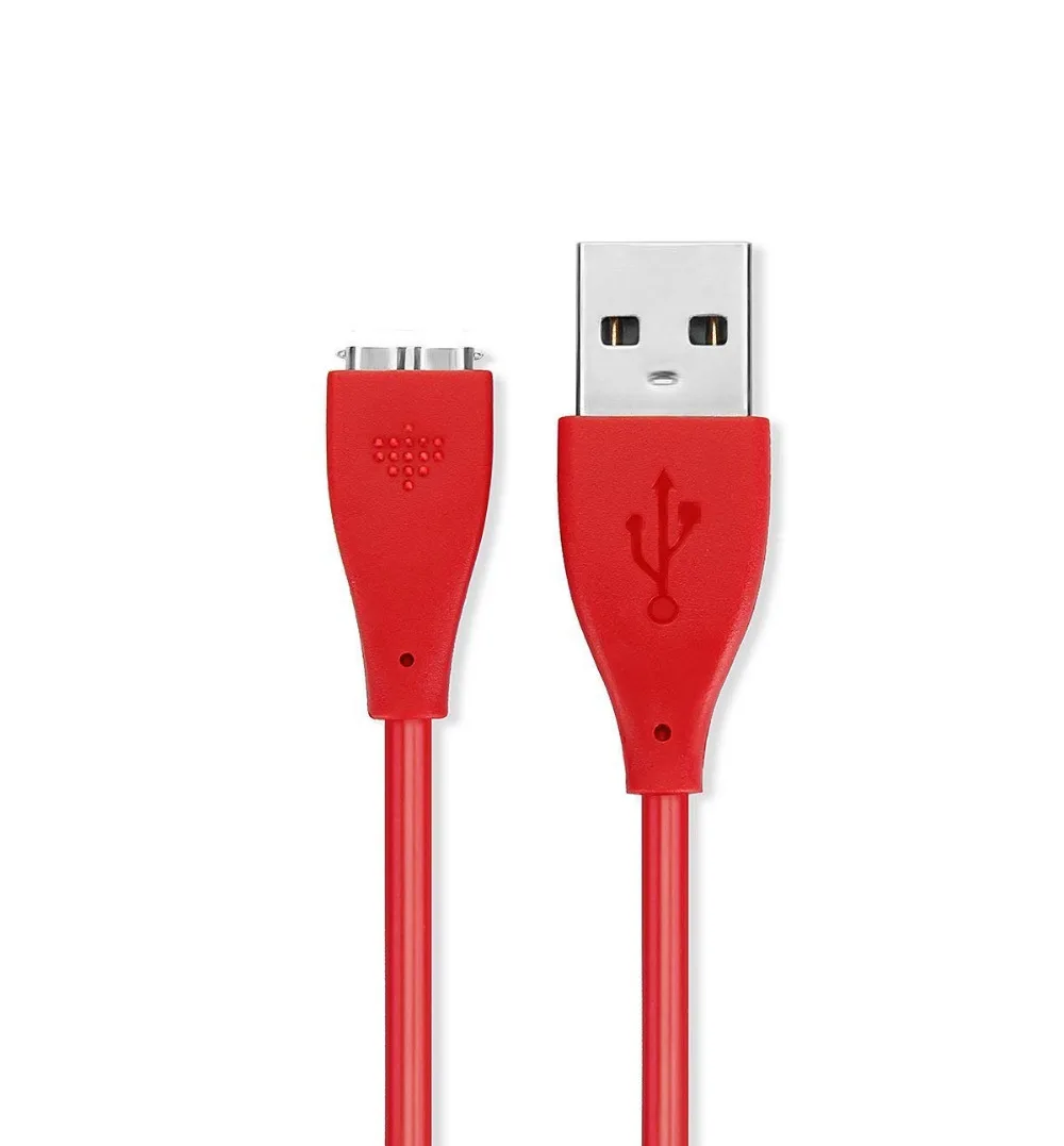 USB Charger Cable for Fitbit Charge HR (6)