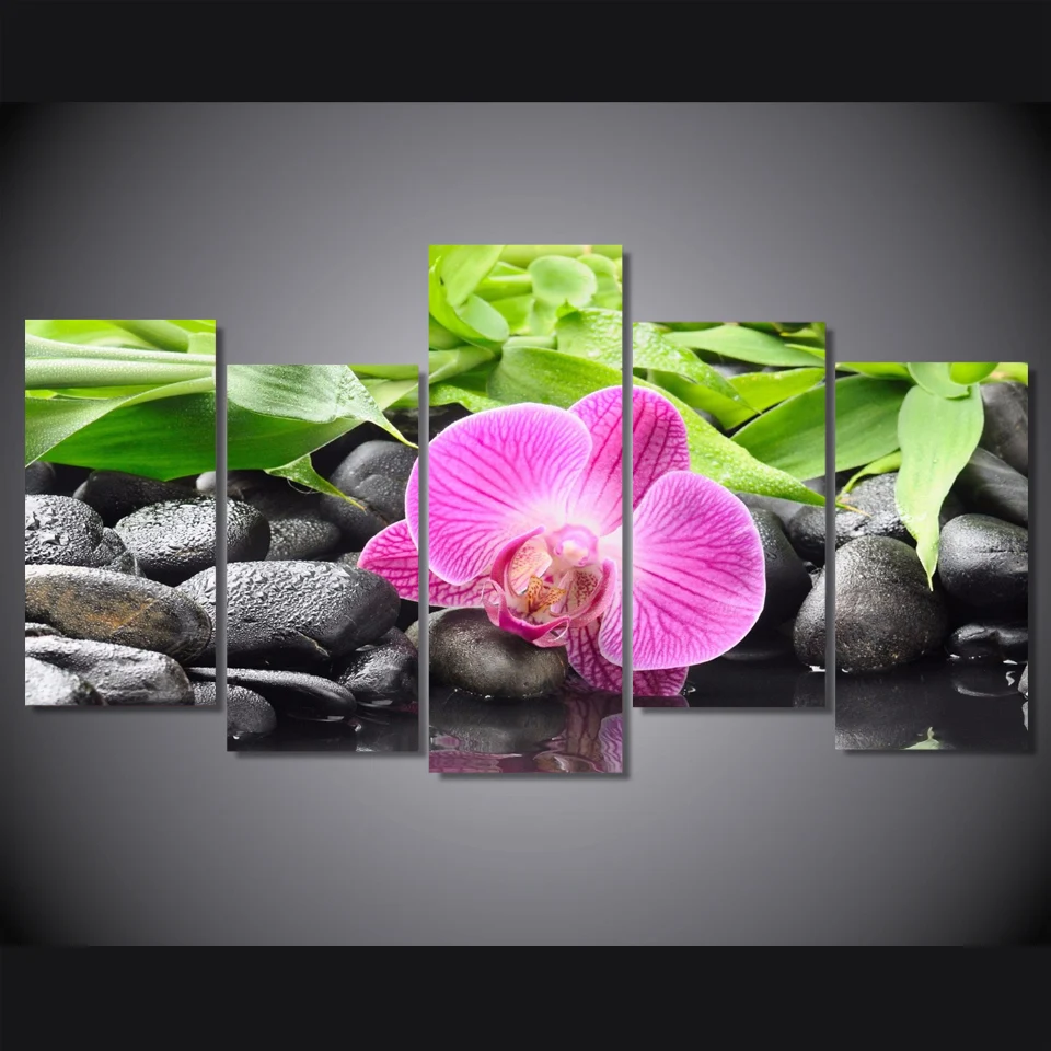 Online kopen wholesale hot roze orchidee uit china hot roze ...