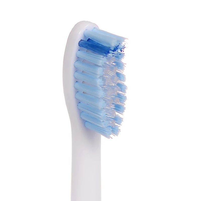 4 шт./упак. сменные насадки для электрической зубной щетки Philips Sonicare P HX