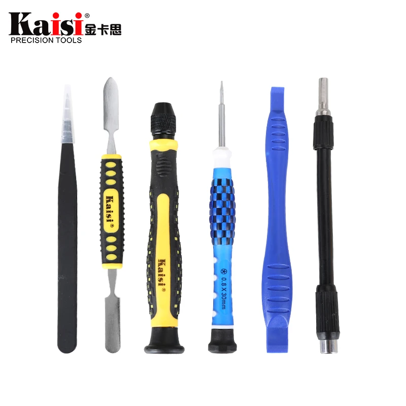 Kaisi 21 in 1 Screwdriver Sets Tools Multi-function Precision Screwdriver Computer Repair Tools Mobile Phone Repair for iPhone Kaisi 21 in 1 Screwdriver Sets Tools Multi-function Precision Screwdriver Computer Repair Tools Mobile Phone Repair for iPhone