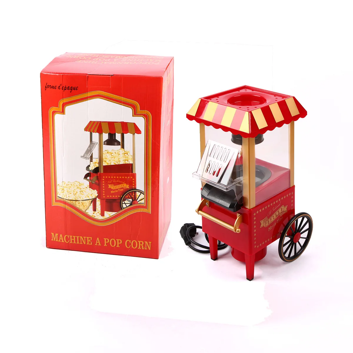 pop corn machine (1)