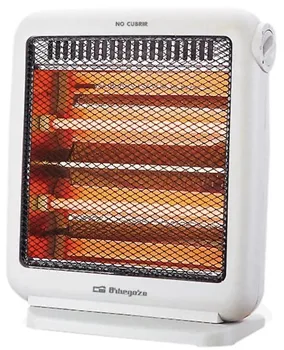 

Radiator radiator Stove Orbegozo BP-3100 QUARTZ