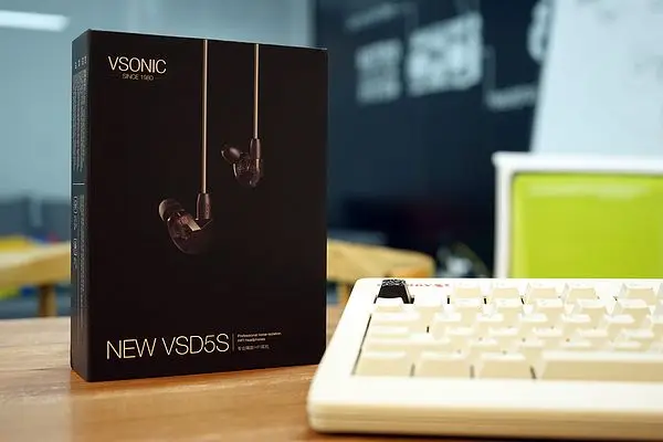 VSD5S-01