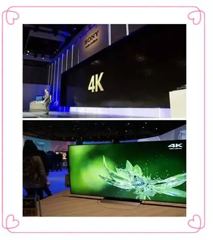 Плата контроллера 4K lcd поддерживает ЖК-панель с разрешением 4K UHD и сигнальным интерфейсом eDP. Поддержка входного сигнала 2HDMI+ 2DP