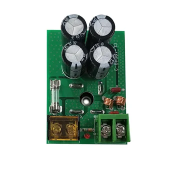 

Rectifier AC36 to DC 48V AC to DC 10A Boost Module