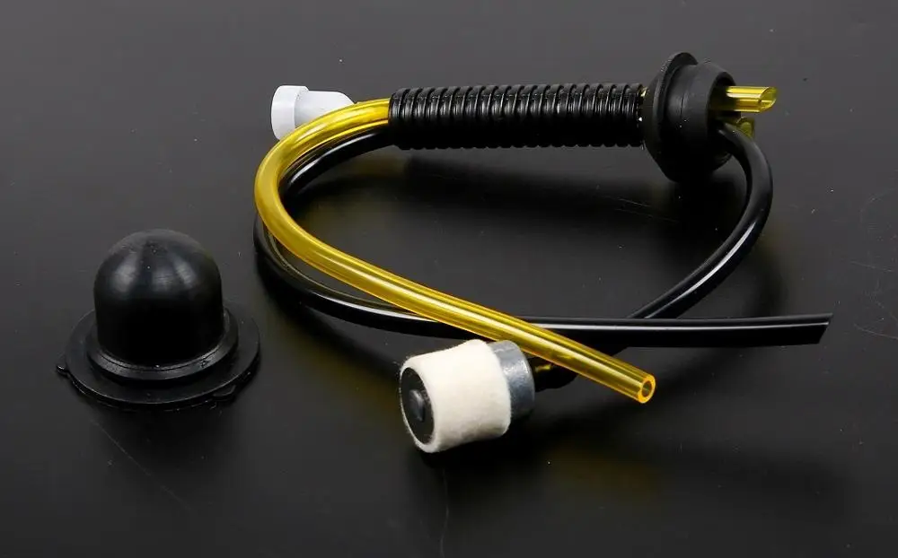 

Leak-proof and explosion-proof tubing fuel filter set for LOSI ROVAN KM HPI 1:5 gasoline RC vehicle