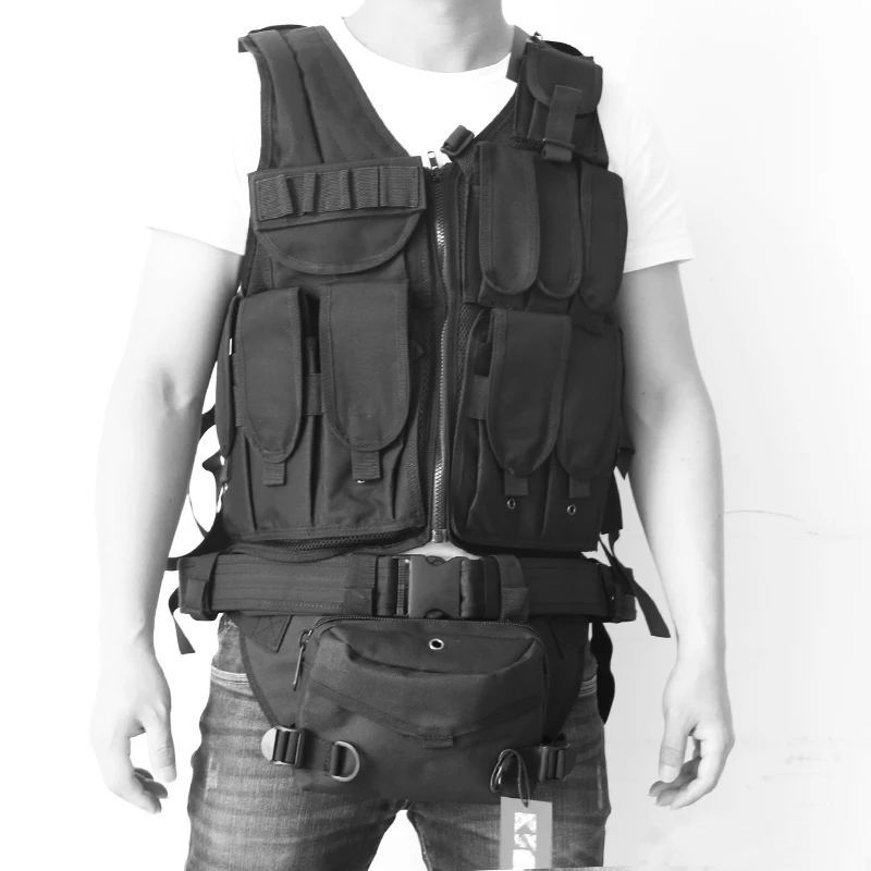 Buy TAK YIYING Military Tactical Vest Army Hunting