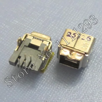 

5pcs/lot 1394 Firewire Jack female 1394 socket connector for Sony Dell HP etc Laptop