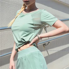 5 цветов спортивные шорты для женщин Одежда для фитнеса Летняя Сетка тренировки Lulu спортивные шорты для йоги для дам эластичные шорты