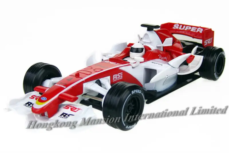 132 Car Model For Renault R28  (5)