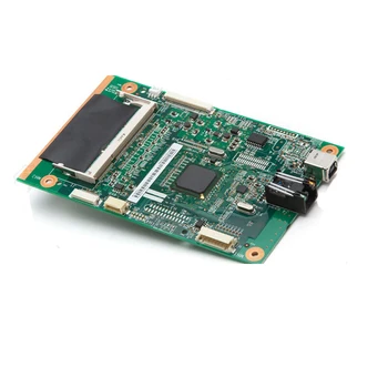 

FORMATTER PCA ASSY Formatter Board Logic Main Board MainBoard Mother Board for HP 2015N 2015DN P2015N P2015DN