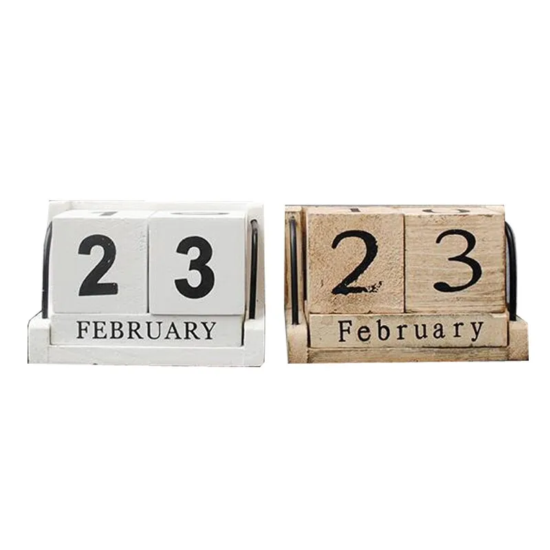 calender wood3