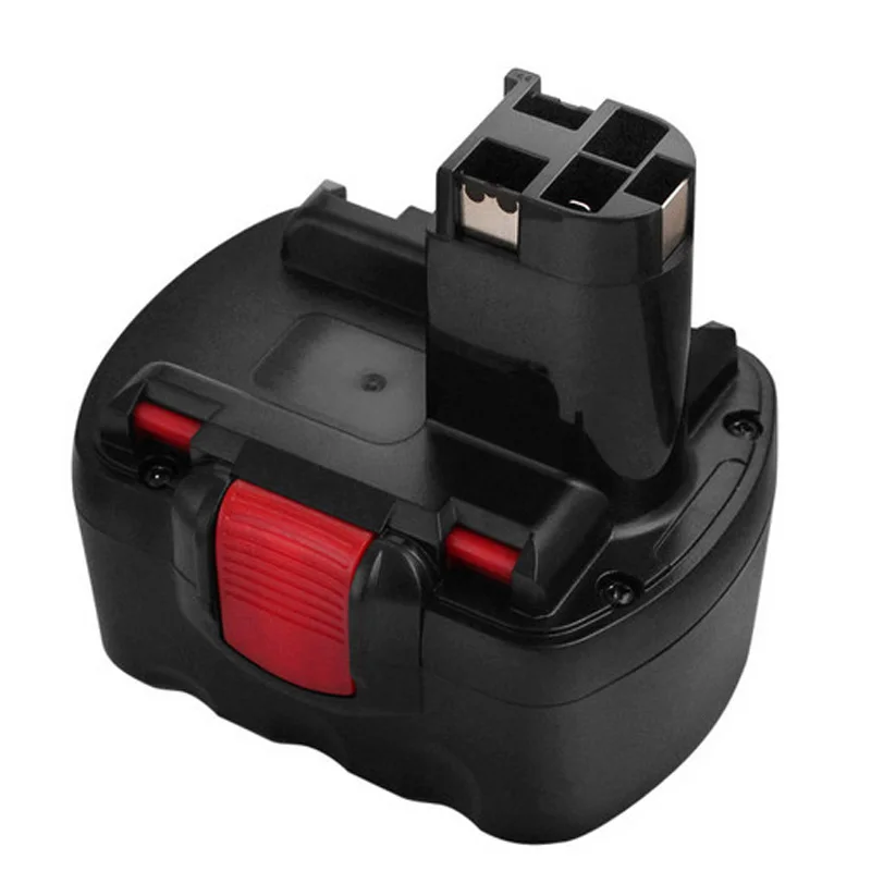 Аккумулятор для электроинструмента Bosch 2 14 4 607 335 711 BAT038 BAT040 BAT041 BAT140 BAT159 678 в Ni CD