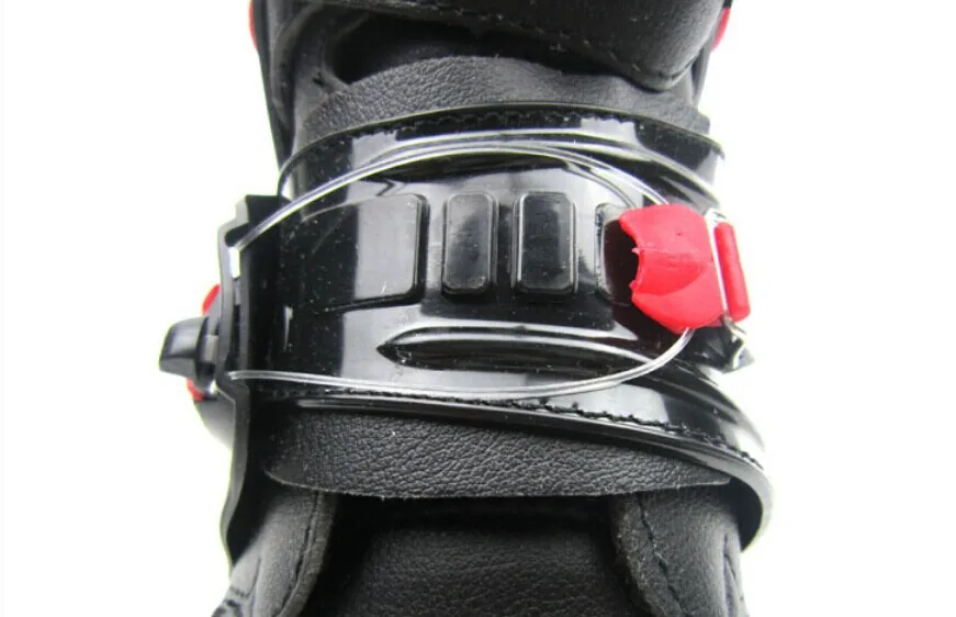 ; PRO-BIKER ботинки для мотогонок; рыцарские ботинки; ботинки для гоночных автомобилей; ботинки в байкерском стиле; A09001