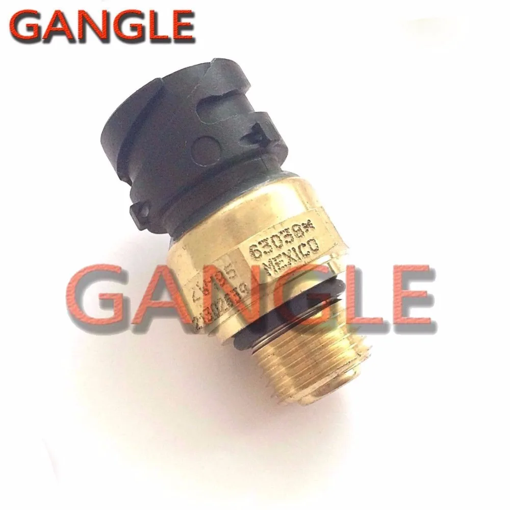 Oil Fuel Pan Pressure Sensor Sender Switch Sending unit valve FOR VOLVO