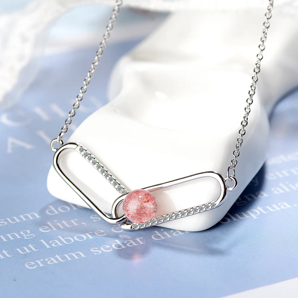 choker necklace silver 925 jewelry (8)