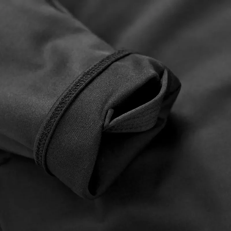 Hoodies Sweatshirts Casual Gyms Hooded jacket (7)