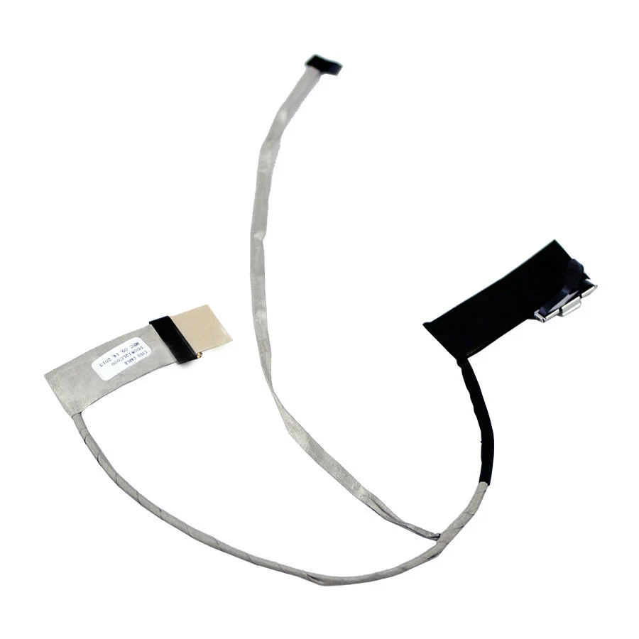 

NEW FOR HP Pavilion G4-1000 Series LVDS LCD Flex Video Cable DD0R12LC030
