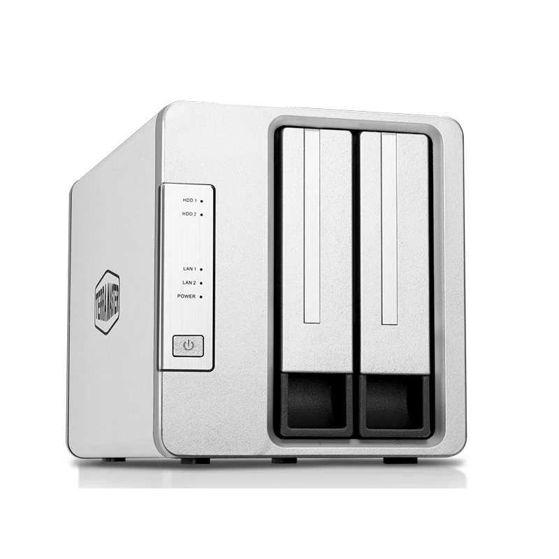 Ter raM aster NAS сервер для хранения данных с 2 отсеками четырехъядерный процессор Intel 0