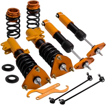 

Complete Lowering Coilovers Shock Suspensions kit For Hyundai Genesis Coupe 2011-2015
