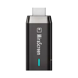 Лидер продаж D8 Wi-Fi 2,4G/5G Дисплей ТВ Dongle 1080 P Miracast Airplay отзеркаливание DLNA к Hdtv для телефон Ios Android 1 шт