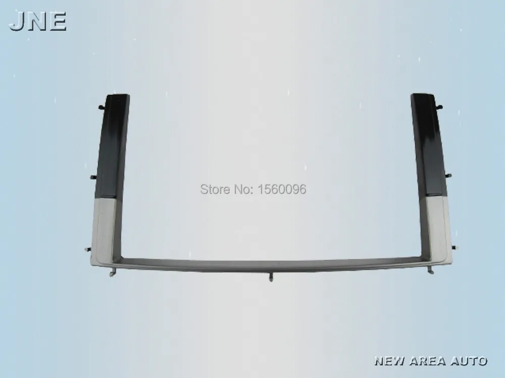 DOUBLE DIN Car Radio Fascia for TOYOTA Rush 2006 