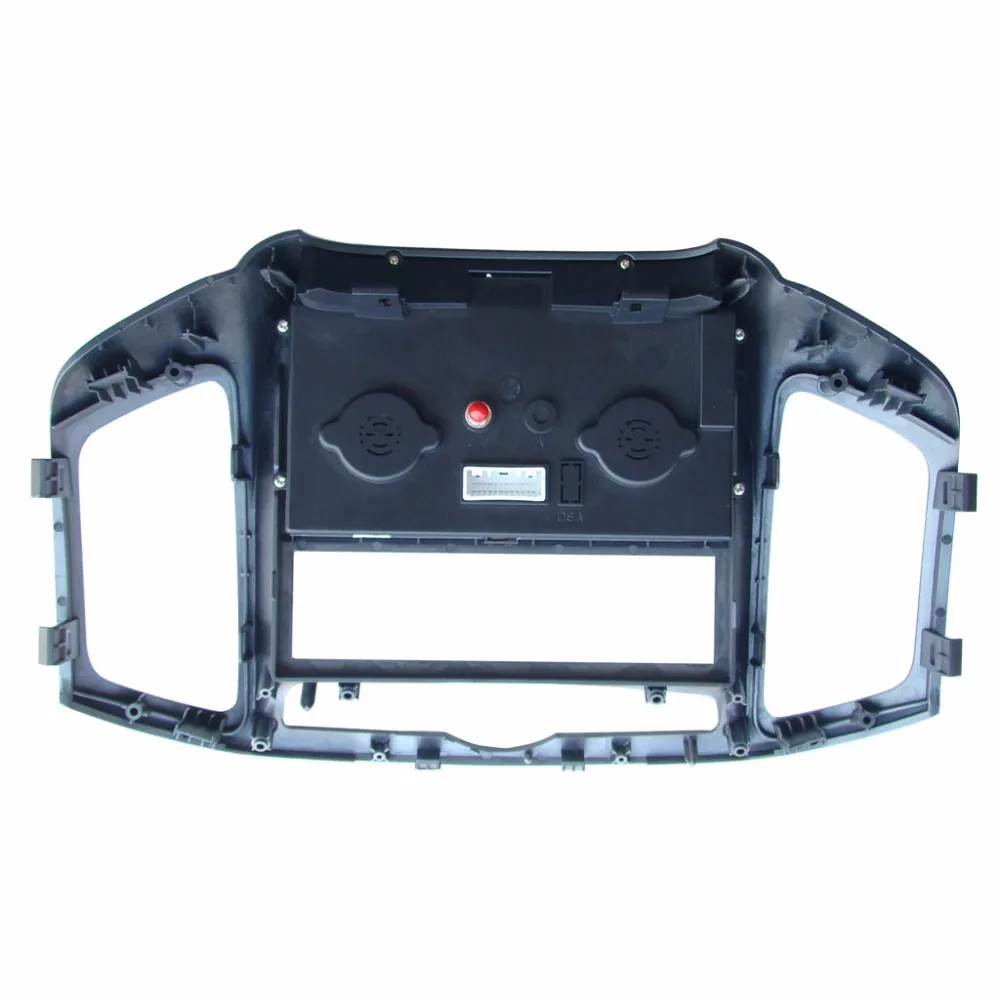 Perfect Upgraded Original Car Radio Player Suit to Chevrolet Captiva 2011-2012 Car Video Player Built in WiFi GPS Navigation Bluetooth 2