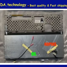 Wellendorff /org для коричневого sony Vaio SVF15N SVF15N17CXB SVF15NB1GL OFHD стенд в сборе петли и ЖК-видео кабель 40PIN