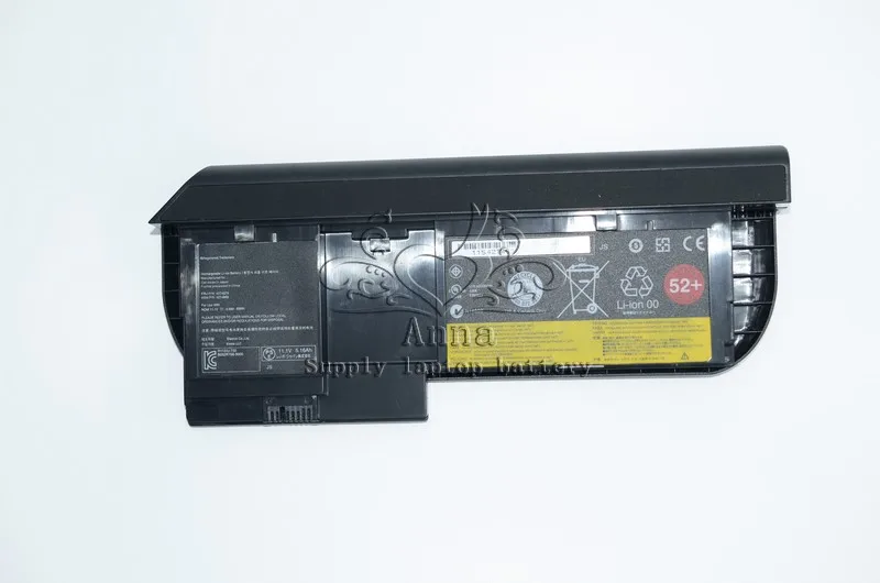 JIGU ноутбука Батарея для LENOVO ThinkPad X220 Tablet 4296 4298 4299 X220i Tablet 4294X220 т Tablet