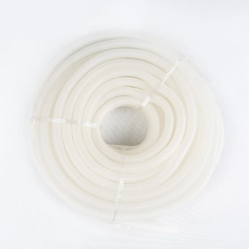 Electric washing sand machine accessories Increasing the drain Fish tank aquarium water in pipe tube bellows